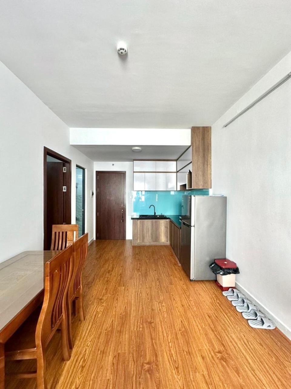 Soc Apartment Thon My Phuoc Eksteriør billede